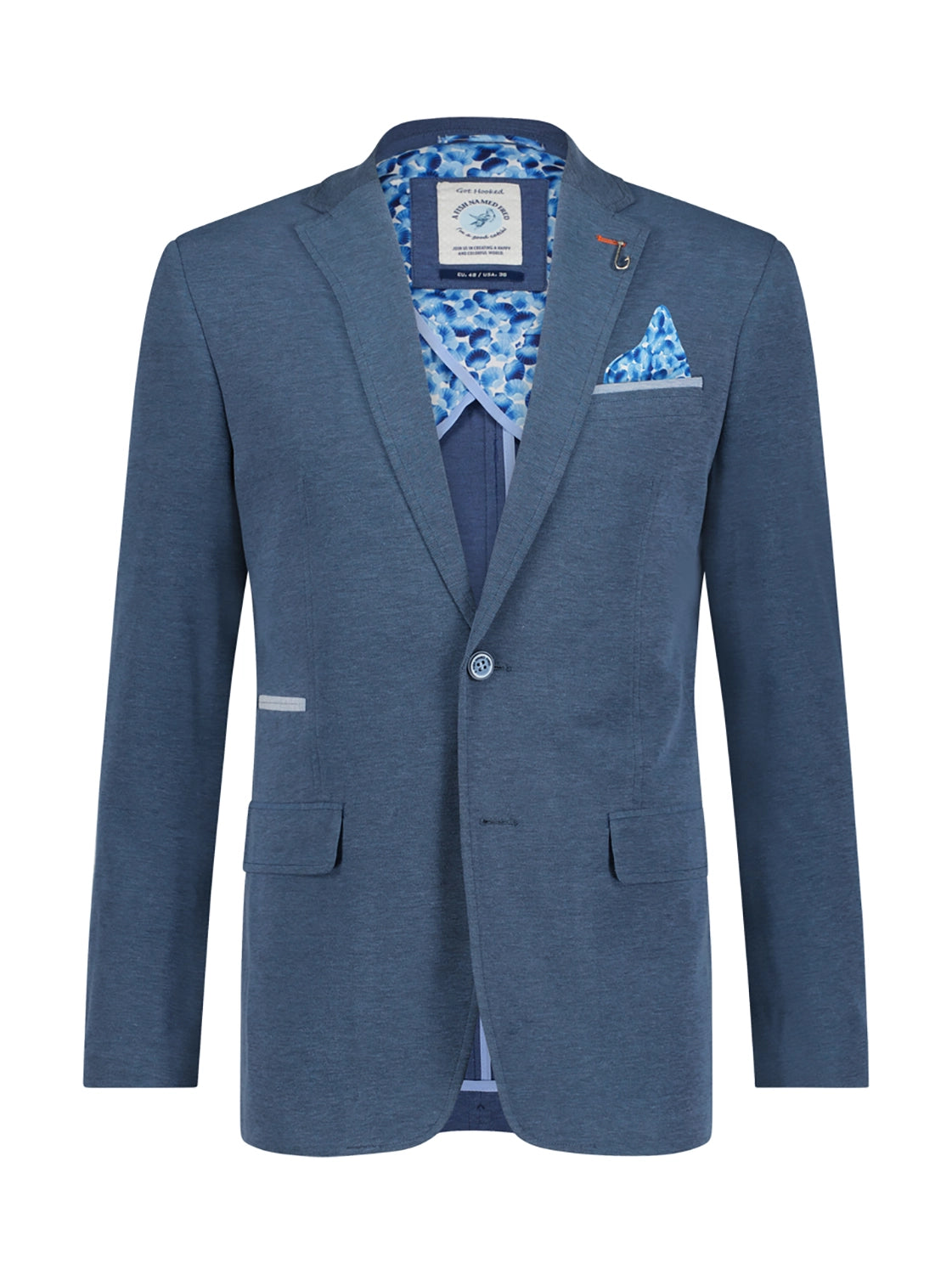 A Fish Named Fred Sport Jacket 28.101.608