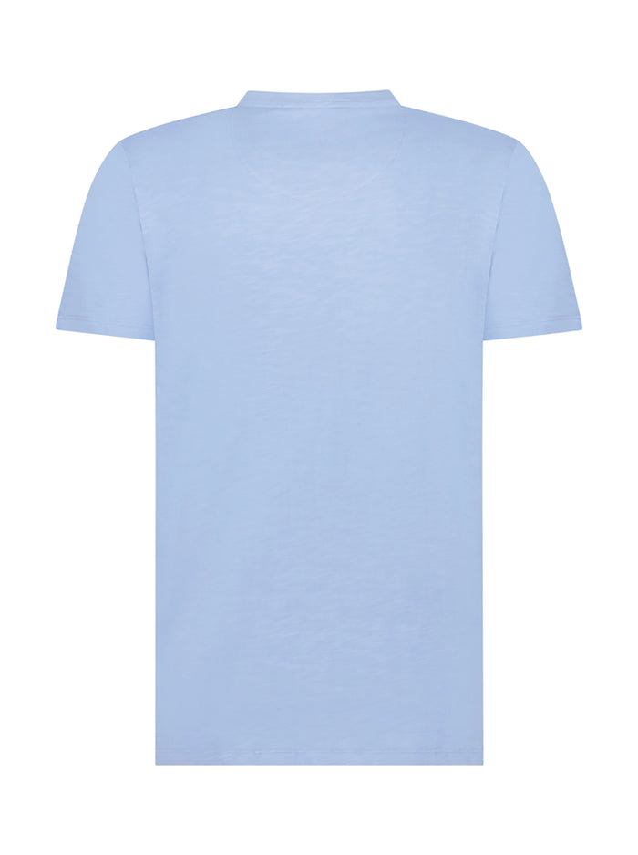 A Fish Named Fred Knit Tee 28.401.610