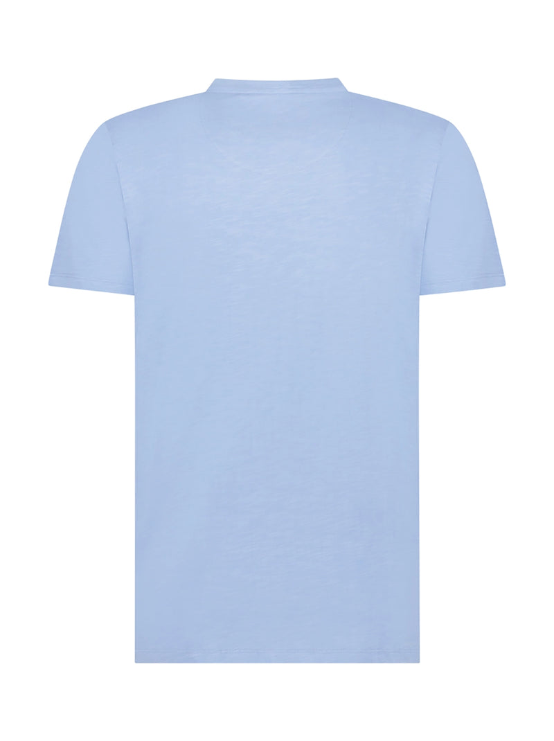 A Fish Named Fred Knit Tee 28.401.610