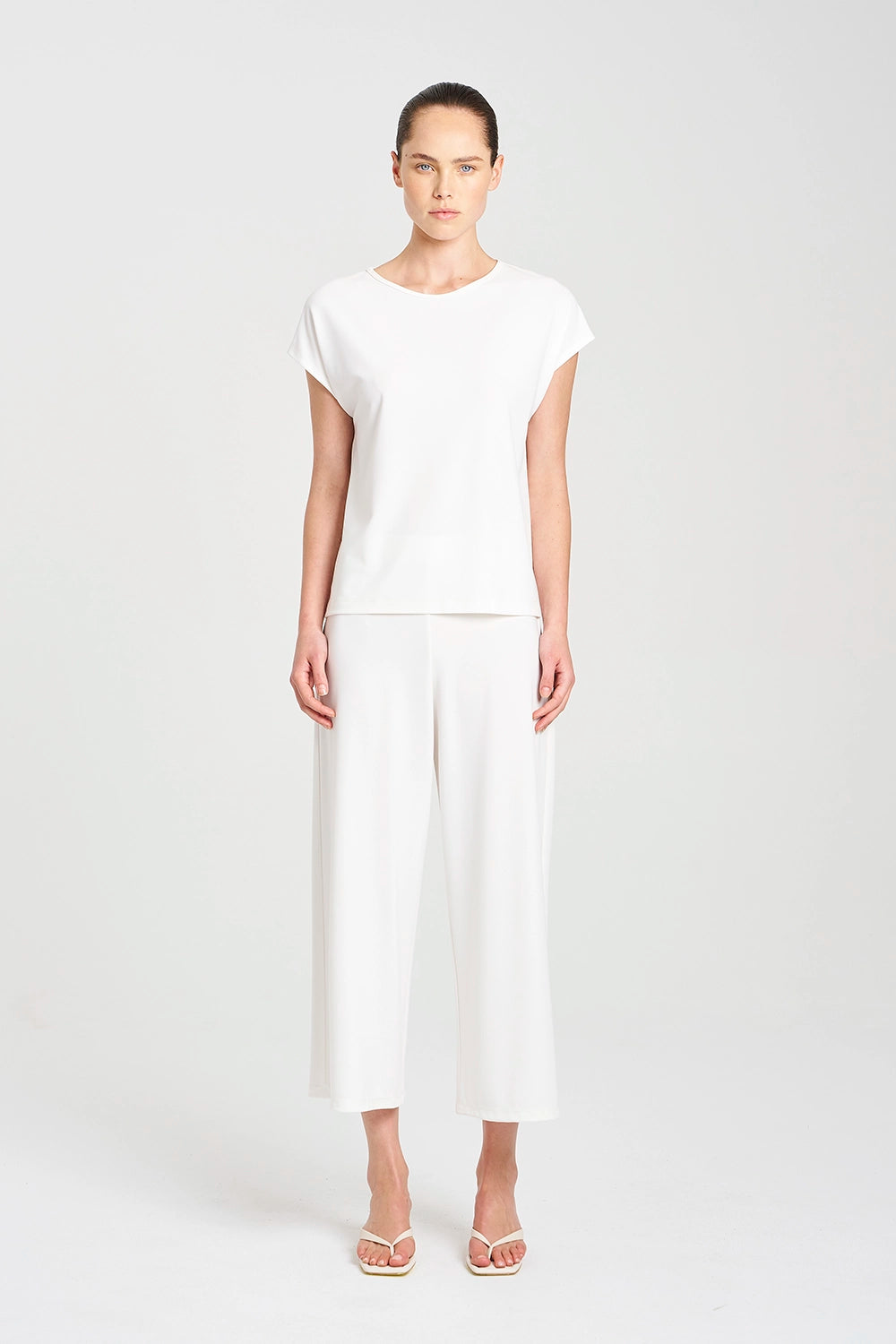 Mela Purdie Cap Shell F007 8365