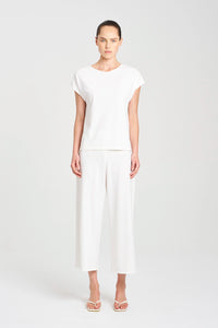 Mela Purdie Cap Shell F007 8365