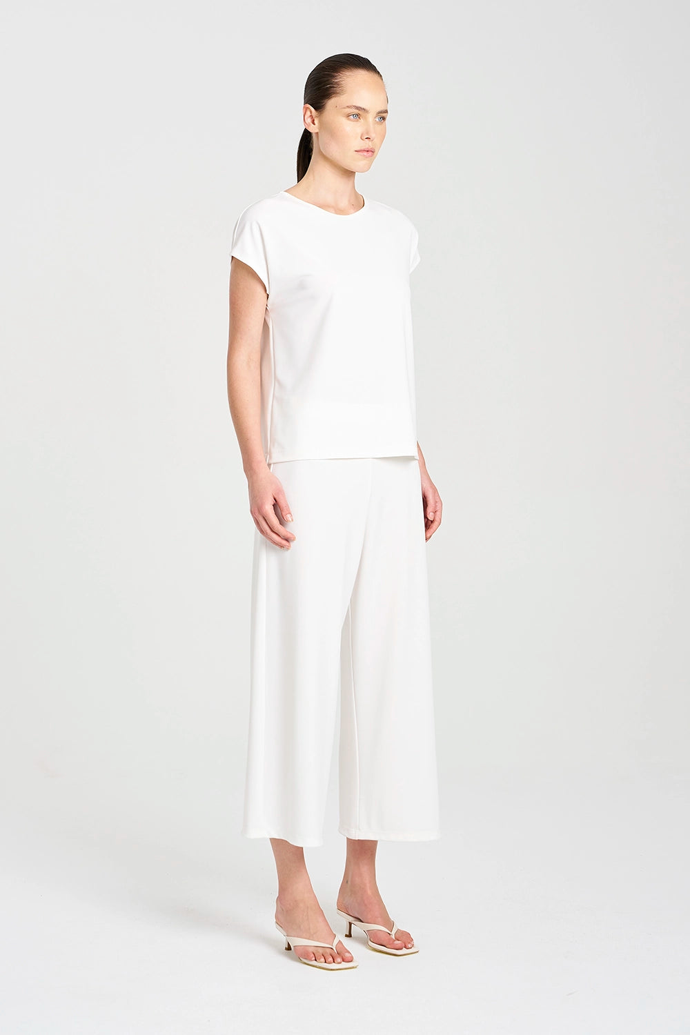 Mela Purdie Cap Shell F007 8365