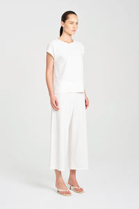 Mela Purdie Cap Shell F007 8365