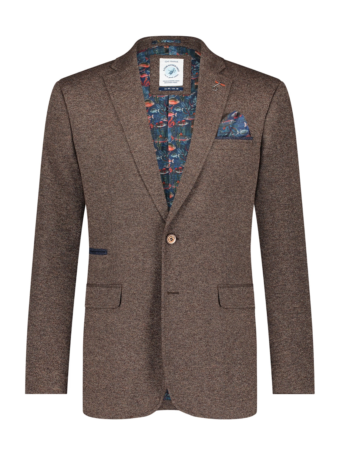 A Fish Named Fred Sport Coat 29.101.200