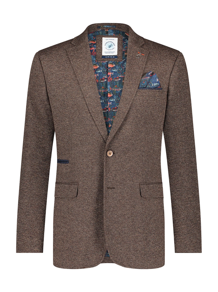 A Fish Named Fred Sport Coat 29.101.200