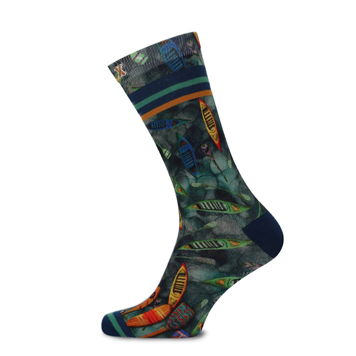 A Fish Named Fred Socks 29.261.313