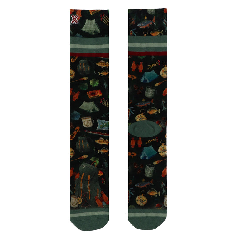 A Fish Named Fred Socks 29.264.309