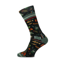 A Fish Named Fred Socks 29.264.309