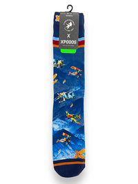 A Fish Named Fred Socks 29.265.600