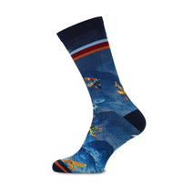 A Fish Named Fred Socks 29.265.600