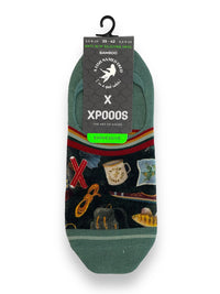 A Fish Named Fred Socks 29.267.309