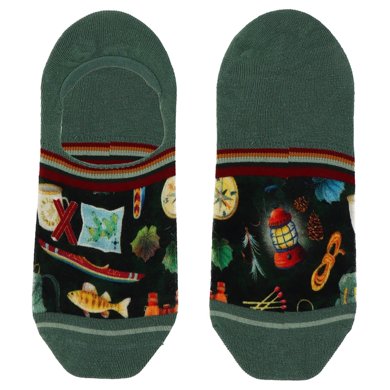 A Fish Named Fred Socks 29.267.309