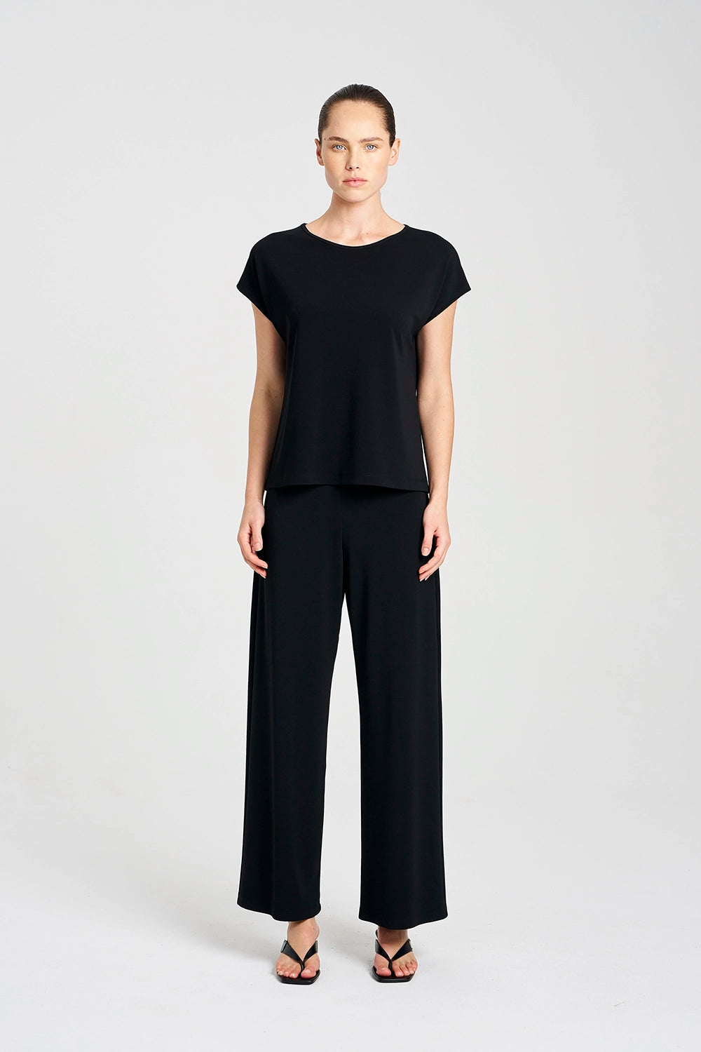 Mela Purdie Palazzo Pant F007 1777