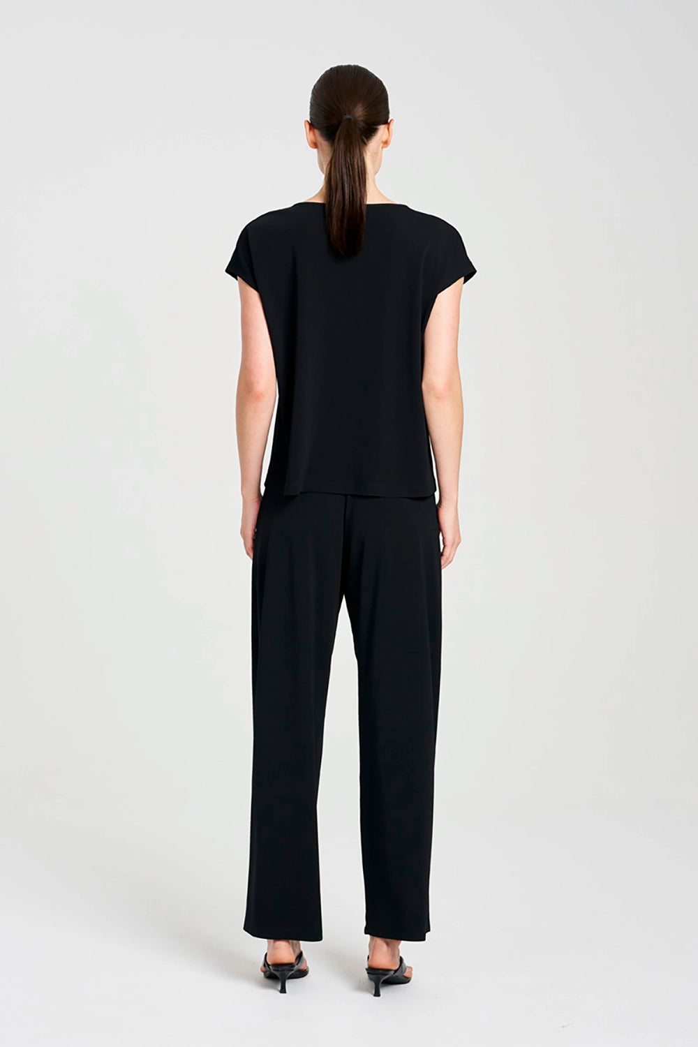 Mela Purdie Palazzo Pant F007 1777