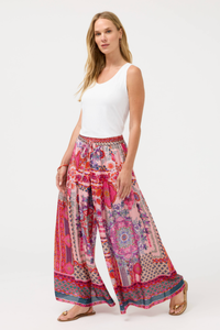Johnny Was Arya Pant (Lined) - Tami C62326-4