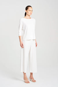 Mela Purdie Powder Boat Neck F007 8577