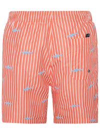 A Fish Named Fred Swimshort Shark 31.251.456
