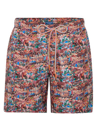A Fish Named Fred Swimshort Spice Markt 31.253.073
