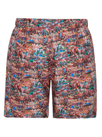 A Fish Named Fred Swimshort Spice Markt 31.253.073