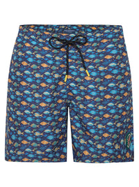 A Fish Named Fred Swimshort Fish 31.256.604