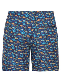 A Fish Named Fred Swimshort Fish 31.256.604