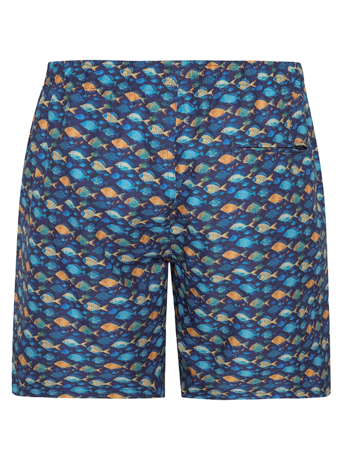 A Fish Named Fred Swimshort Fish 31.256.604