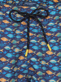 A Fish Named Fred Swimshort Fish 31.256.604