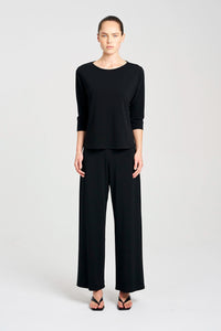 Mela Purdie Powder Boat Neck F007 8577