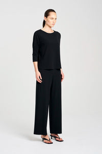 Mela Purdie Powder Boat Neck F007 8577