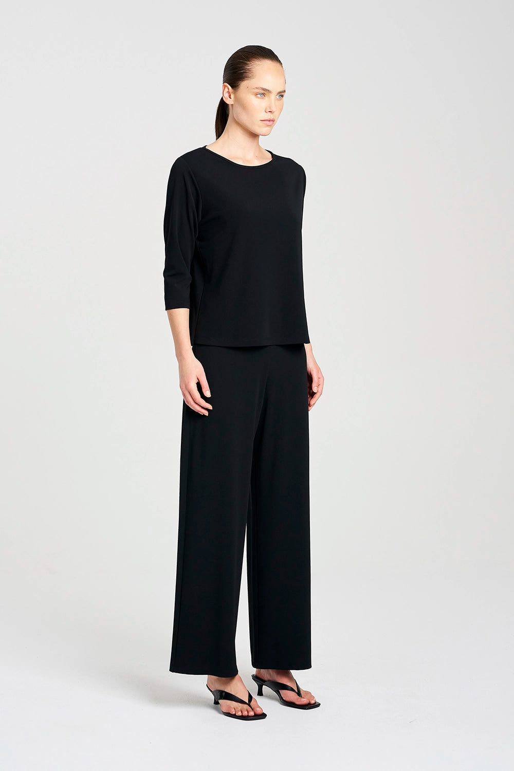 Mela Purdie Palazzo Pant F007 1777