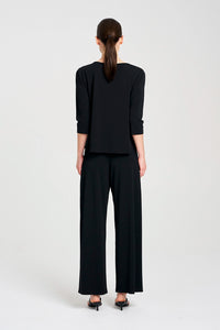 Mela Purdie Powder Boat Neck F007 8577