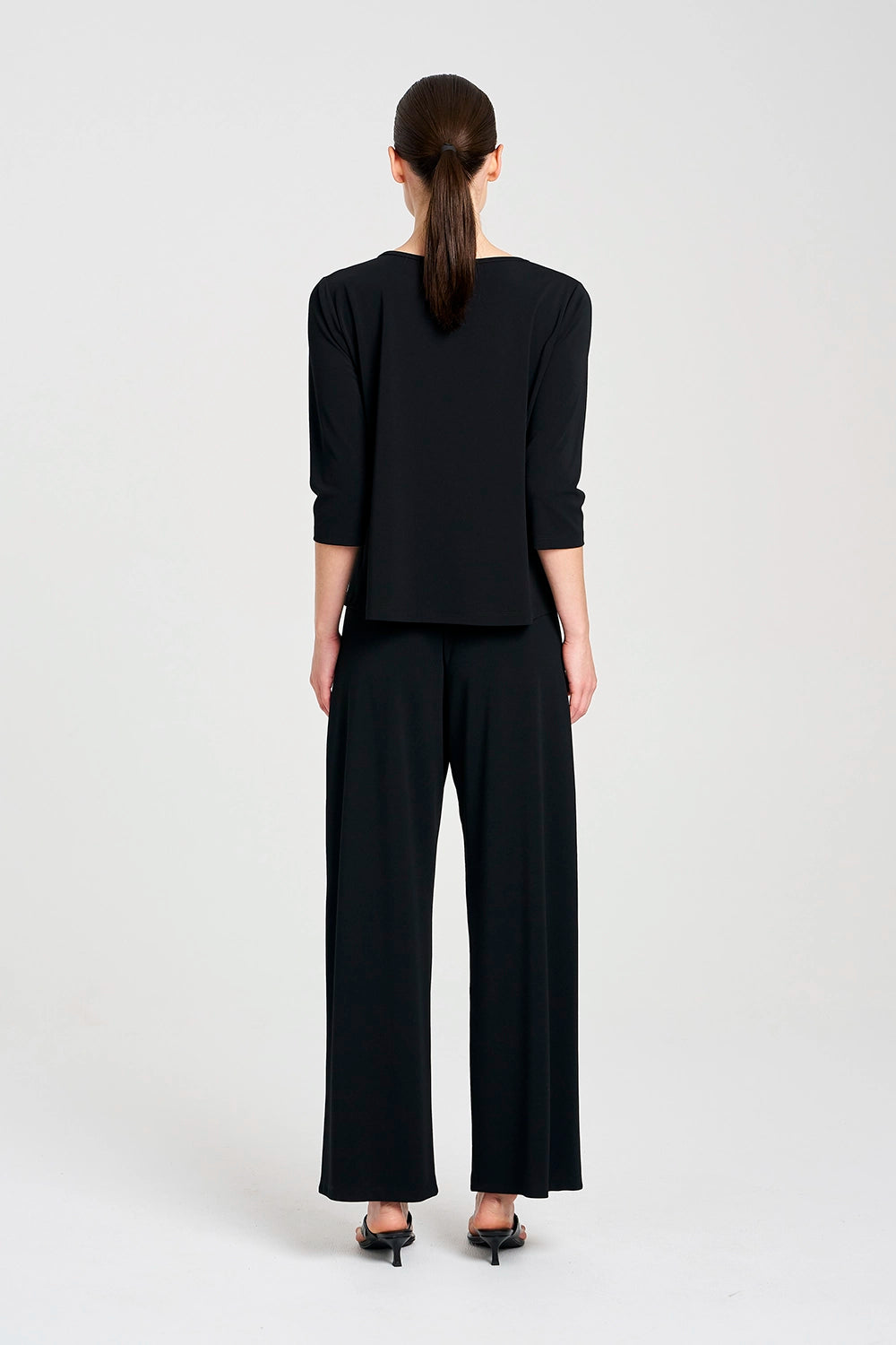 Mela Purdie Palazzo Pant F007 1777