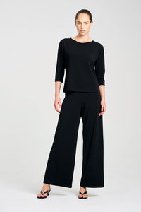 Mela Purdie Powder Boat Neck F007 8577