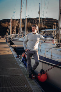 A Fish Named Fred Knitwear 32.507.702