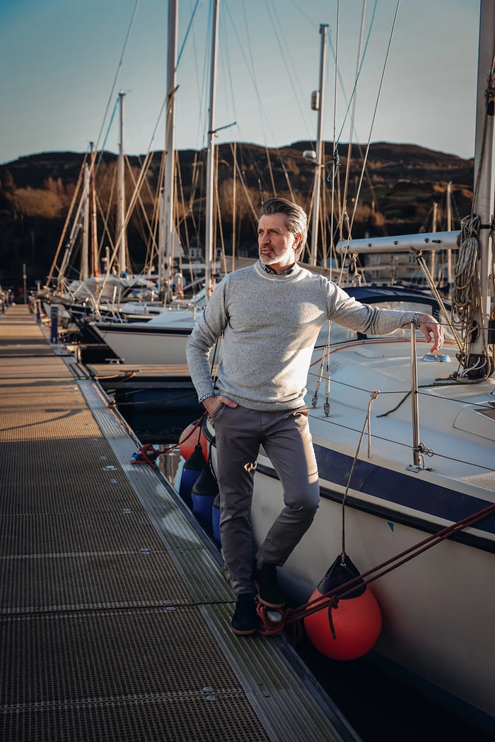 A Fish Named Fred Knitwear 32.507.702