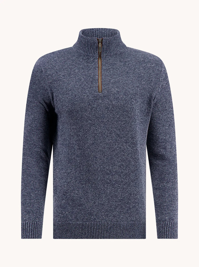 A Fish Named Fred Knitwear 32.508.604