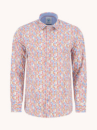 A Fish Named Fred Shirt LS 33.016.073
