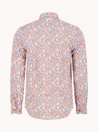 A Fish Named Fred Shirt LS 33.016.073