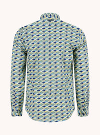 A Fish Named Fred Shirt SS 33.019.072