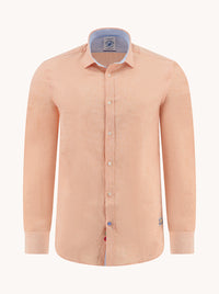 A Fish Named Fred Shirt LS 33.029.456