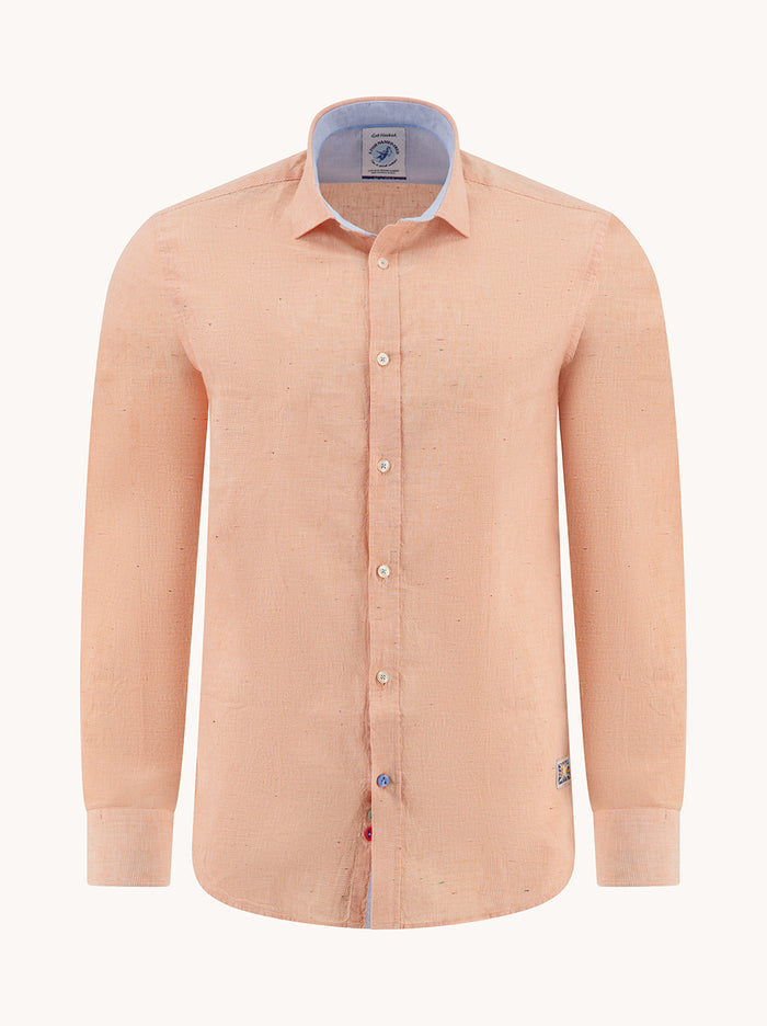 A Fish Named Fred Shirt LS 33.029.456