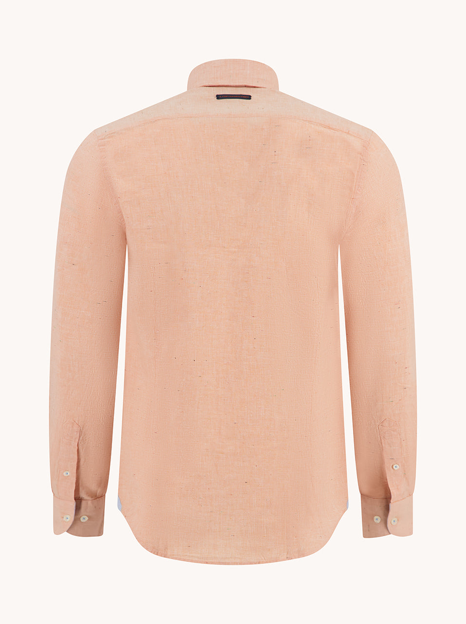 A Fish Named Fred Shirt LS 33.029.456