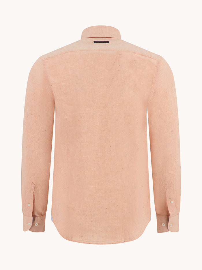 A Fish Named Fred Shirt LS 33.029.456