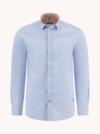 A Fish Named Fred Shirt LS 33.029.610