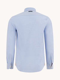 A Fish Named Fred Shirt LS 33.029.610
