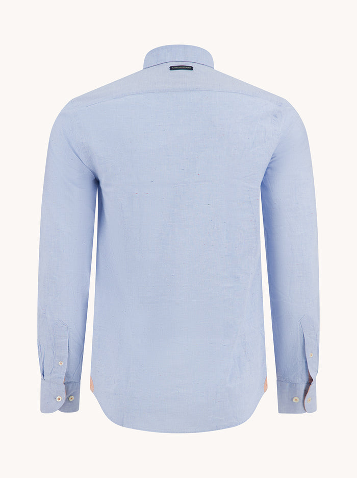 A Fish Named Fred Shirt LS 33.029.610