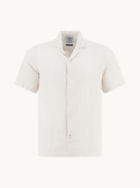 A Fish Named Fred Shirt SS 33.062.101