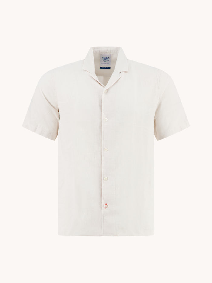 A Fish Named Fred Shirt SS 33.062.101