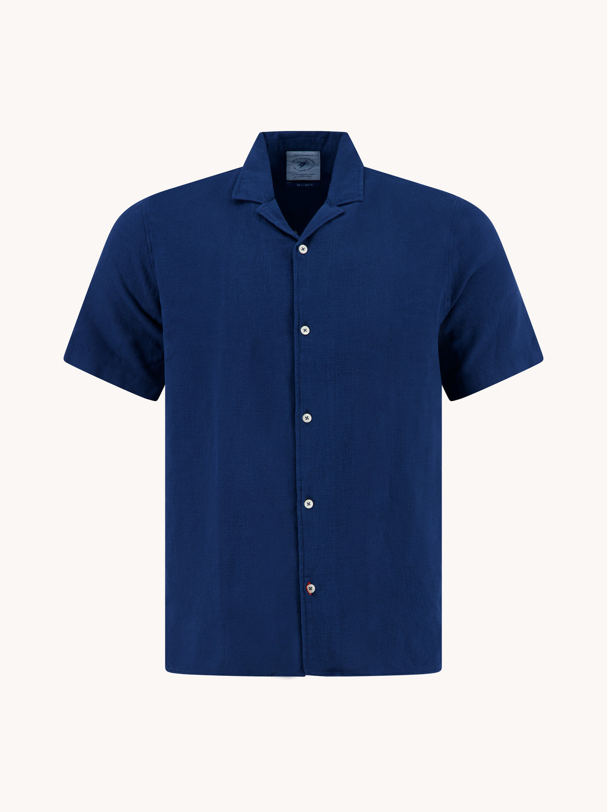A Fish Named Fred Shirt SS 33.062.607