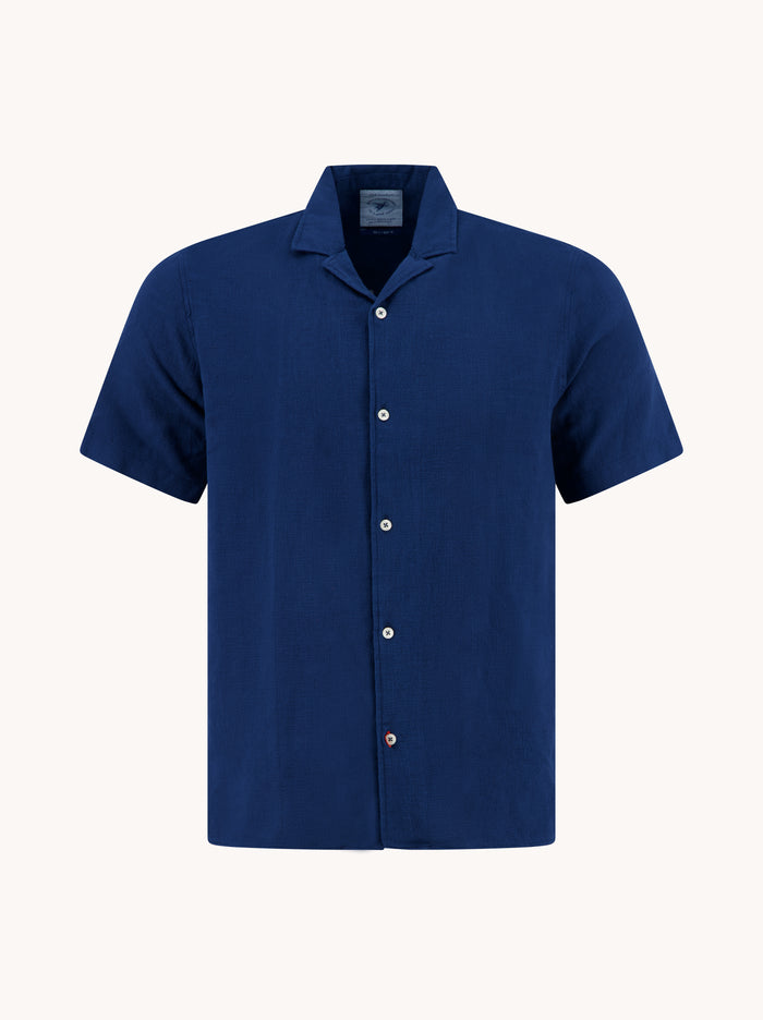A Fish Named Fred Shirt SS 33.062.607